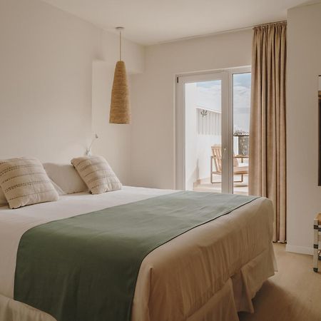 Ibara Ibiza Hotel Boutique Es Canar  Exterior photo