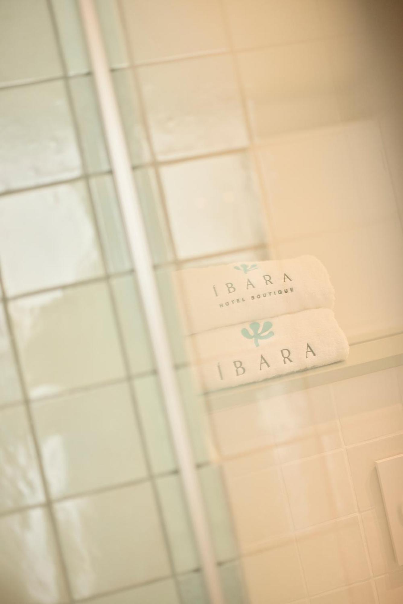 Ibara Ibiza Hotel Boutique Es Canar  Exterior photo