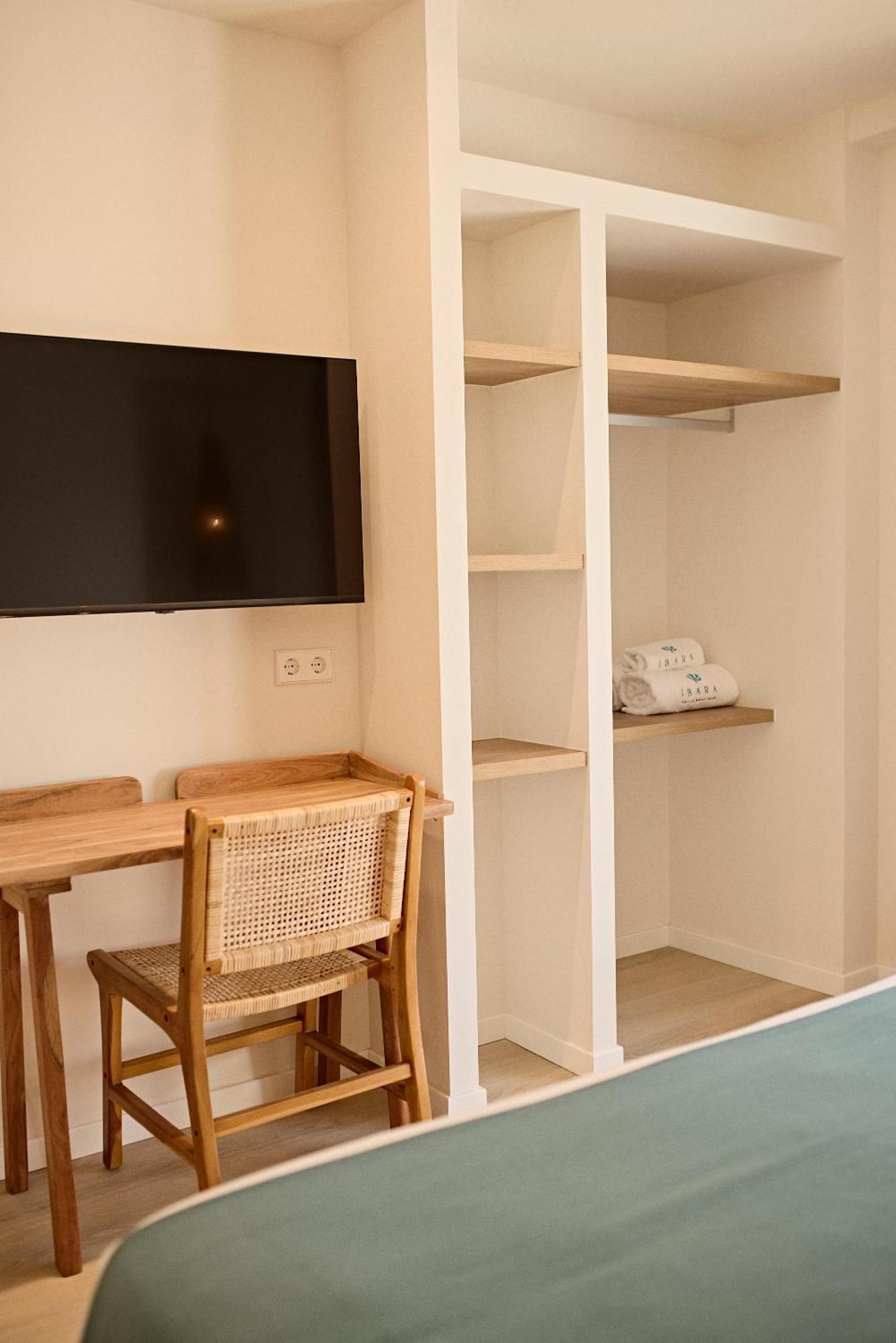 Ibara Ibiza Hotel Boutique Es Canar  Exterior photo