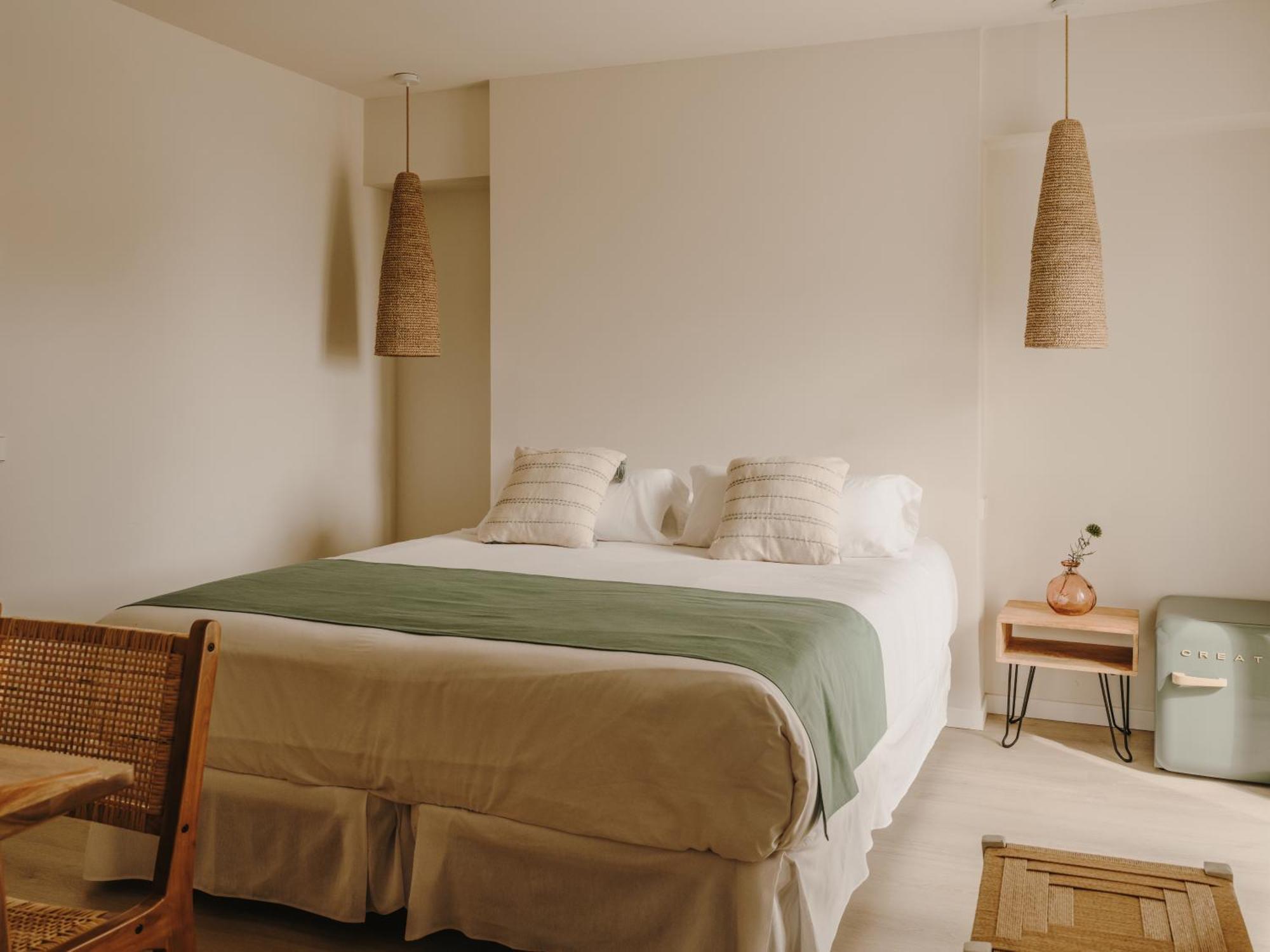 Ibara Ibiza Hotel Boutique Es Canar  Exterior photo