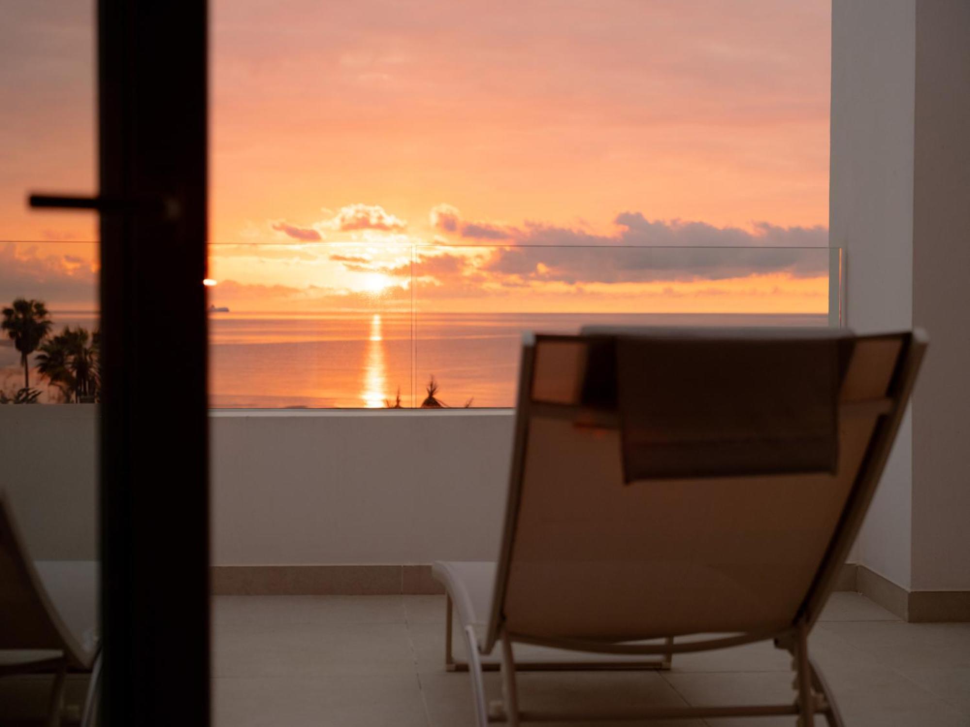 Ibara Ibiza Hotel Boutique Es Canar  Exterior photo