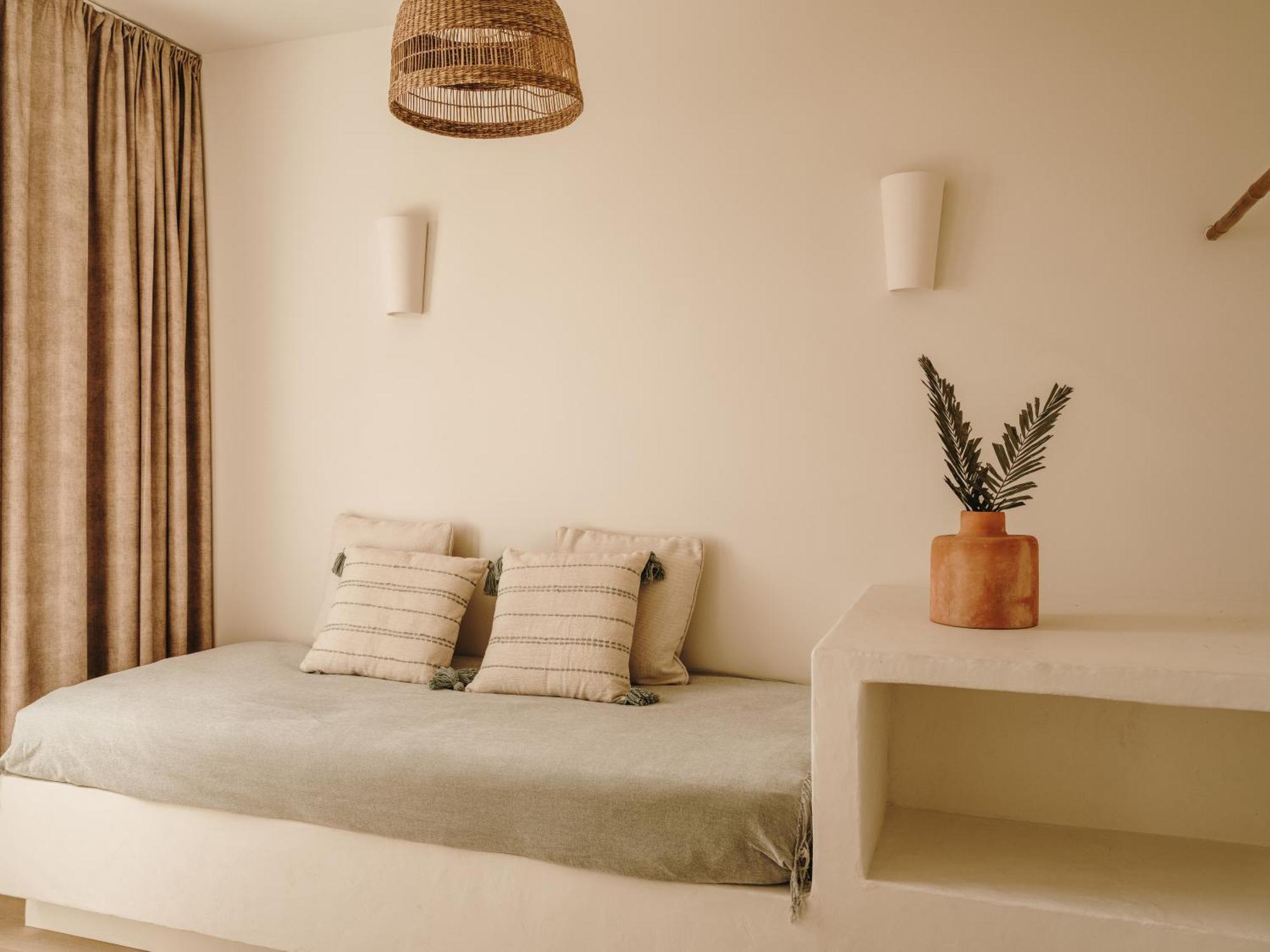 Ibara Ibiza Hotel Boutique Es Canar  Exterior photo