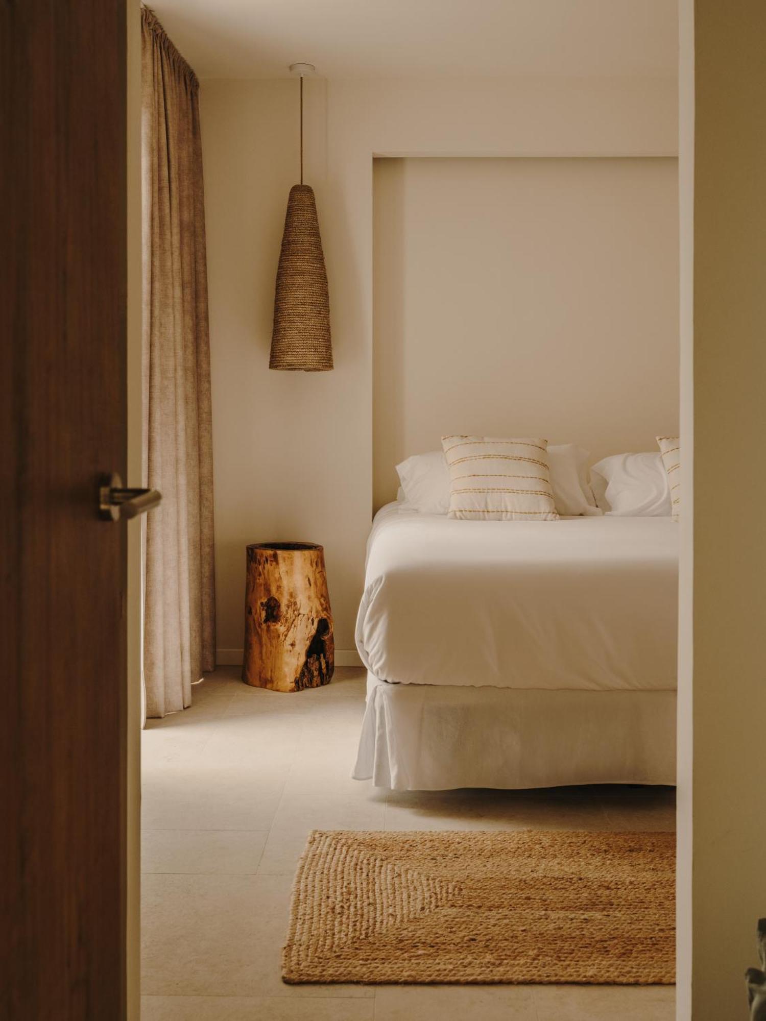 Ibara Ibiza Hotel Boutique Es Canar  Exterior photo