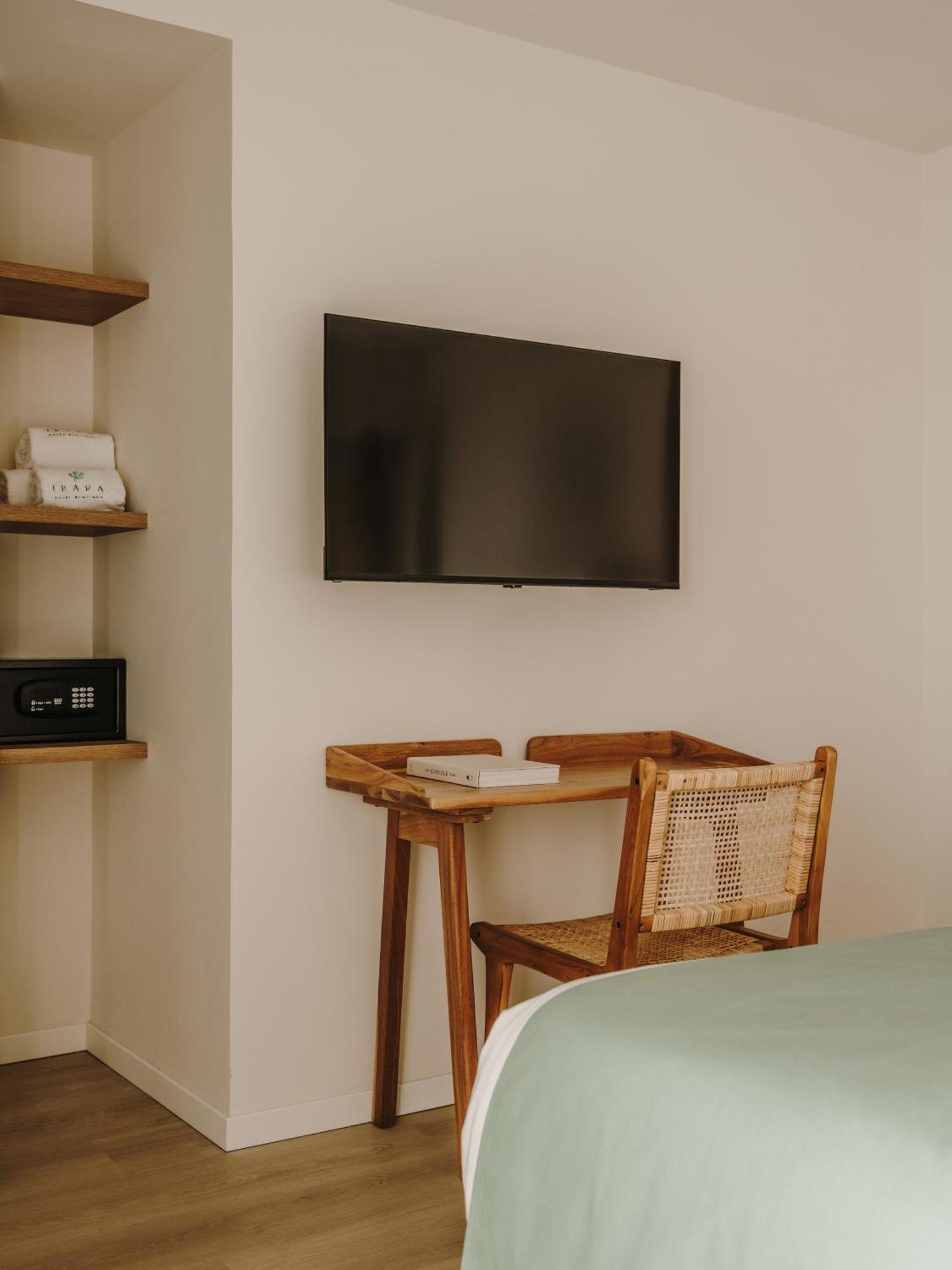 Ibara Ibiza Hotel Boutique Es Canar  Exterior photo