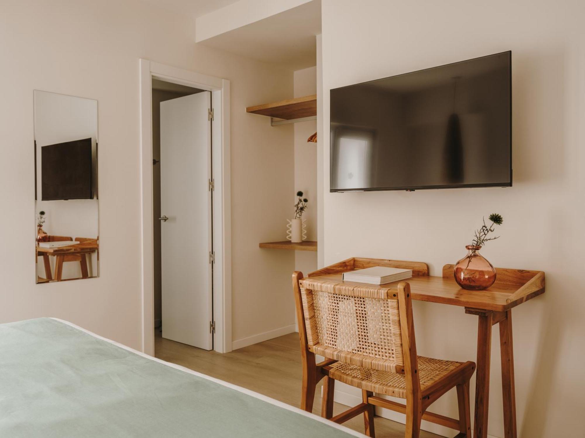 Ibara Ibiza Hotel Boutique Es Canar  Exterior photo