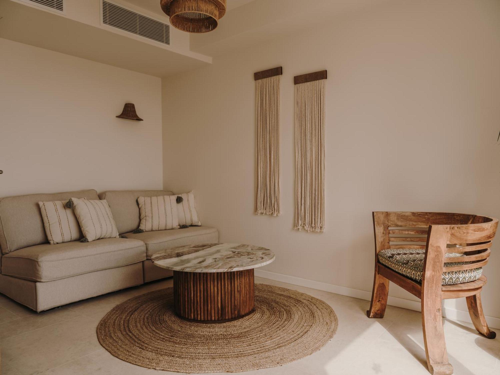 Ibara Ibiza Hotel Boutique Es Canar  Exterior photo